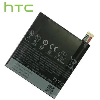 HTC Original BOPL2100 de Mare Capacitate Li-ion Polimer Acumulator Pentru HTC Butterfly 3 HTV31 B830X B0PL2100 baterie de 2700mAh
