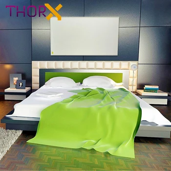 ThorX K300 300W Watt 50x60 cm de Încălzire cu Infraroșu Panou de Încălzire Cu Carbon Crystal Technology