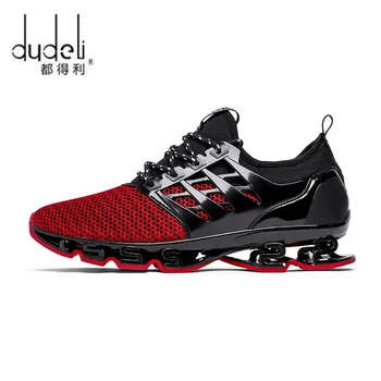 De Dimensiuni mari 36-48 Bărbați Femei Pantofi de alergat în aer liber Respirabil Jogging Sport lama Pantofi Pentru Bărbați krasovki de Mers pe jos Adidași