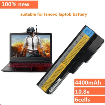 Baterie Laptop Pentru Lenovo G430 G450 G530 G550 N500 Z360 B460 B550 V460 V450 G455 G555 Y l08s6y02