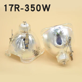 Transport gratuit 17R 350W Mișcare Fascicul de Lumina Becului 58mm 17R R17 Înlocuire Lampă pentru MSD Platinum Etapă Lampa