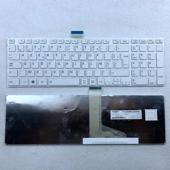 Franceză Azerty Japonia NE latină Germania(Backlit), turcă Tastatura Pentru laptop Toshiba Satellite L850 L850-T01R T02B L850D L855 L870 L875