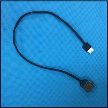 Mufa de Alimentare DC Cablul de Sârmă DC Cablu de Încărcare Pentru Lenovo V310-15ISK V510-15IKB V310-14ISK IKBV310-15ISK V510-15IKB V510-15IKBD