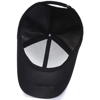 EAGLEBORN Moda Șapcă de Baseball pentru Bărbați Os Snapback Hat pentru Femei Festival Tata Sapca Casquette Homme Montate Șapcă de Camionagiu