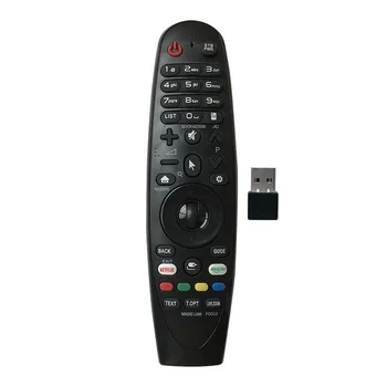 Universal Smart Magic de Control de la Distanță Pentru TV LG UK6400PLF UK6470PLC UK6500PLA UK6950PLB UK7550PLA W8PLA C8LLA E8LLA G8PLA
