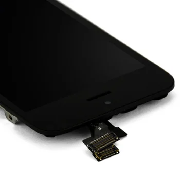 AAAA, de Înaltă Calitate, Ecran LCD Pentru iPhone 5 5G 5S 5C SE 4