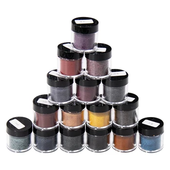 Material Colorant Pigment Galben Lamaie 10g pentru Vopsirea Hainelor,Pene,Bambus,ouă și Repara Haine Vopsea pe bază de Acril