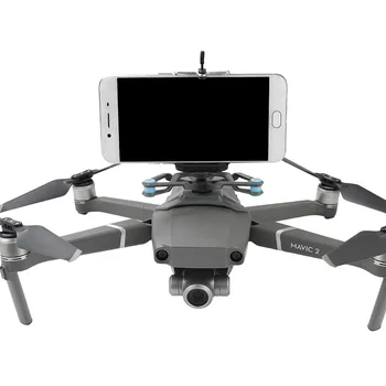 Drone zbor de Noapte de Lumini de sus Searchlight Extins Pentru camera gopro hero montare pentru DJI mavic 2 pro / zoom drone Accesorii