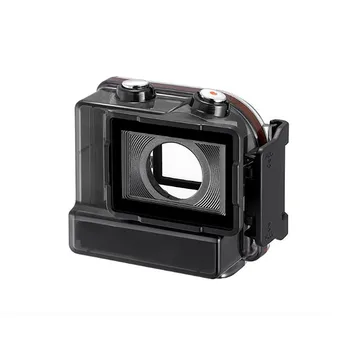 40m Caz Impermeabil Pentru Nikon WP-AA1 KEYMISSION 170 aparat de Fotografiat Digital Capacul Carcasei Caz de Fotografiat Impermeabil Coajă de Protecție