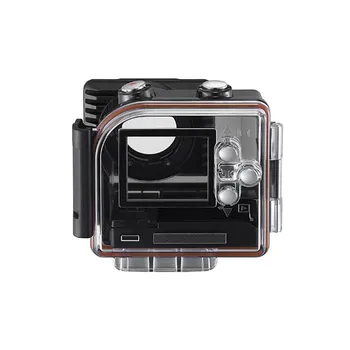 40m Caz Impermeabil Pentru Nikon WP-AA1 KEYMISSION 170 aparat de Fotografiat Digital Capacul Carcasei Caz de Fotografiat Impermeabil Coajă de Protecție
