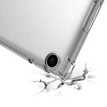 Rezistent la șocuri Acoperire Pentru Samsung Galaxy Tab S6 Lite 10.4