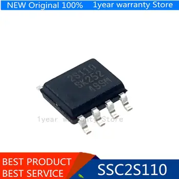 10BUC/LOT SSC2S110-TL 2S110 SSC2S110 SOP8 electronice Originale in stoc IC