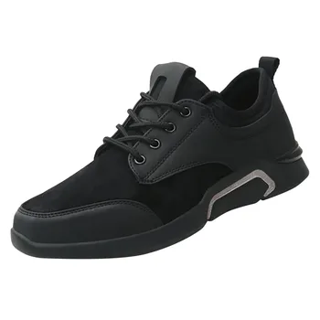 SAGACE 2020 nou casual barbati pantofi de sport confortabil respirabil catifea panoul de pantofi cap rotund tendință de moda pantofi de sport
