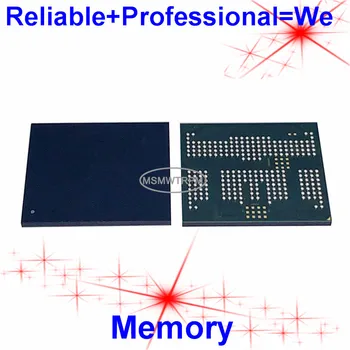 H9HP52AECMMD H9HP52AECMMDBR-KMM BGA254Ball EMCP 64+48 64GB de Memorie Mobile originale Noi si Second-hand Sudat Bile Testat OK