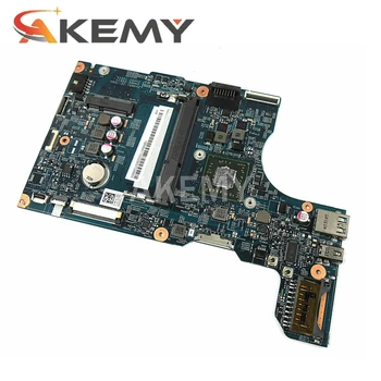 Akemy Pentru Acer aspire V5-122P Placa de baza Laptop A4 CPU 2 GB RAM la Bord NBM8W11001 48.4LK02.011