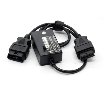Cablu de Diagnosticare obd S. 1279 S1279 Interface Module Profesionale pentru Lexia 3 PP2000