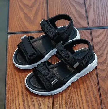 2020 De Vară Pentru Copii Sandale Copil Casual Pantofi Sport Baieti Fete Sandale De Plaja Pentru Copii Adidasi