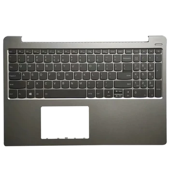 NOI NE-tastatura laptop pentru Lenovo ideapad 330S-15 330S-15ARR 330S-15IKB 330S-15ISK 7000-15 cu zona de sprijin pentru mâini capacul