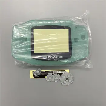 Noul shell kit pentru game Boy ADVANCE GBA