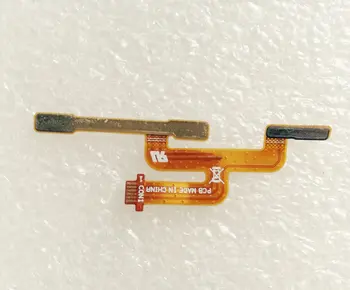 Original Pentru ASUS Zenpad 3S Z10 Z500KL Z500M P027 Putere Butonul de Volum Cablu Flex Partea comutator cu cheie Panglică