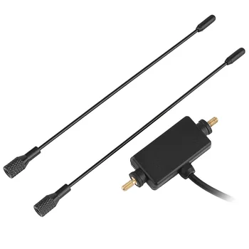 GSM GPRS Antena SMA Male Plug Amplificator de Semnal Super Presiune Rezistente la Antene 400 La 433MHz Primesc Semnal