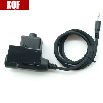 XQF Z-Tactice Versiune Mobilă U94 ASV Cablu pentru iPhone pentru Samsung pentru telefon Mobil HTC
