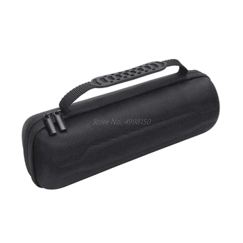 Rotund rezistent la Șocuri Greu de Protectie EVA Cutie de Caz pentru Sony SRS-XB22 Extra Bas Difuzor Portabil Bluetooth Dropship