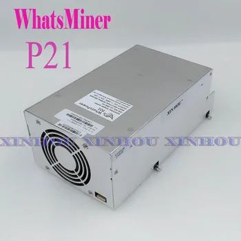 BTC BCH miner PSU WhatsMiner P21 de alimentare Pentru a Înlocui Rea Asic miner WhatsMiner M20S Parte