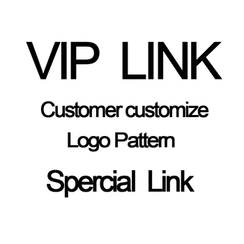 Client Personaliza Logo-Ul Model Vip Link