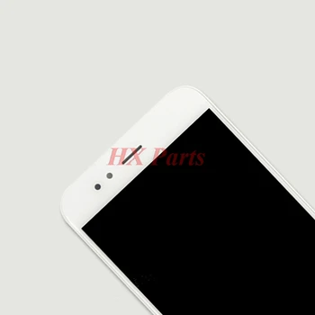 Display LCD Pentru Xiaomi MIA1 Mi5X Mi 5X, Ecran Tactil Digitizer cu Cadru de Înlocuire Piese de Asamblare