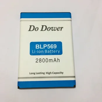 Original Face Dower Baterie BLP569 BLP575 ACUMULATOR de schimb pentru OPPO find 7 find 7a X9000 X9006 LTE X9007 X9076 X9077 Baterie