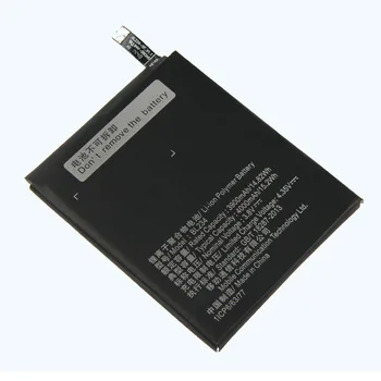 Originale de Inalta Calitate BL234 Bateriei Pentru Lenovo A5000 Vibe P1m P1MA40 P70A P70-O P70 P70t P70-T 4000mAh