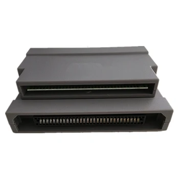 1 buc carte de Joc cartuș adaptor convertor 60 Pin La 72 de Pini Pentru FC Pentru a pentru N-ES Pentru N E S Consola de Sistem