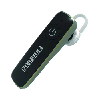 Fineblue F515 Mobil Bluetooth setul cu Cască Căști fără Fir sunet HD Stream Audio Pentru Smartphone Apel Hands-free pentru conducere