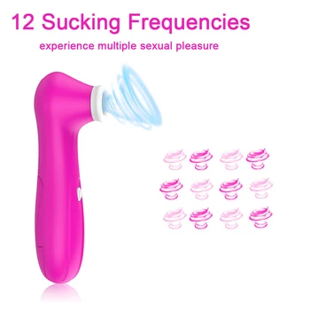 Limba Fraier Vibrator Biberon Suge Muie Vaginale Stimulator Clitoris Etotic Jucarii Sexuale pentru Femei Masturbator Jucării pentru Adulți