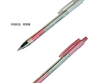 Transport gratuit, birou și papetărie serie de 0,7 mm creion mecanic creion amp89205 școala de papetarie en-gros
