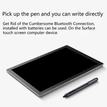 Stylus Pen pentru Surface Pro 3 4 5 Laptop-Tabletă cu 2048 de Sensibilitate la Presiune