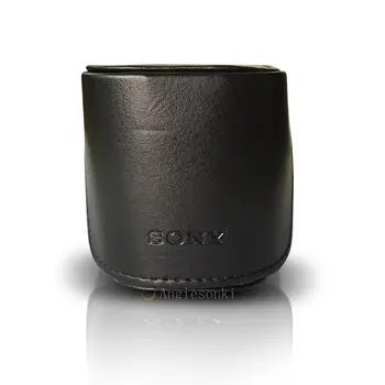 Autentic portabil rezistent la Șocuri Cutie de Caz Pentru Vizor Sony rx1r FDA-EV1MK Căști