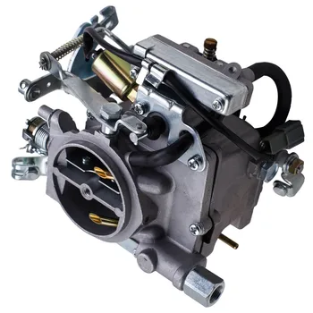 Carburator Carb pentru Toyota 4K Corolla Liteace 4k Engine 21100 13170 Calitate OEM 2110013170 21100-13170 21100 13170