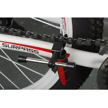 Portabil Oțel Carbon Biciclete Lanț Întrerupător Separator Cutter Pentru Biciclete De Munte Link-Ul De Cârlig Și De Rezervă Întrerupător Pin-Ul De Reparații Instrument De Ștergere De