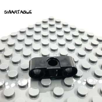 Smartable Technic Grinzi Liftarm 1X3 Rotiți Conectorul Blocuri MOC Jucării Piese Compatibile Brand Major 39794 30pcs/lot