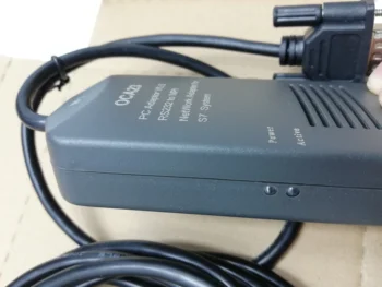 PC-MPI+ Adaptor Pentru Siemens S7-300/400 PLC 6ES7972-0CA23-0XA0 Programare Cablu S7-300 S7-400 RS232 Pentru MPI Download Cablu