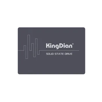 KingDian Hard Disk SSD 120GB 240 GB 480GB 1TB Sata Disco Duro SSD DE 120 GB, 240 GB 2.5