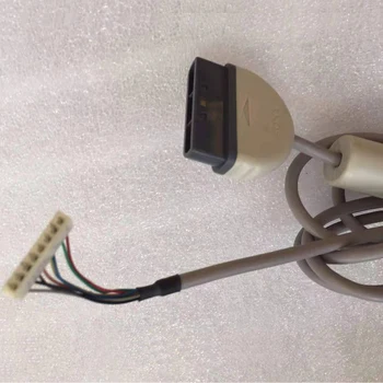 Controler de joc de reparare cablu pentru ps1 pentru Sony ps1 joc consola controller