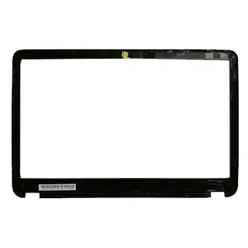 Laptop LCD Back Cover/LCD frontal pentru HP Envy 6 6-1000 6-1005tx 6-1116t TPN-C103 692382-001 Negru a și B, caz 7J260