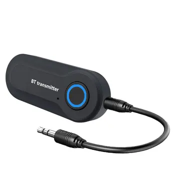 USB Audio Bluetooth Transmițător TV, Calculator, Laptop 3.5 mm Stereo Wireless Audio Adaptor Dispozitiv de Transmisie