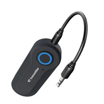 USB Audio Bluetooth Transmițător TV, Calculator, Laptop 3.5 mm Stereo Wireless Audio Adaptor Dispozitiv de Transmisie