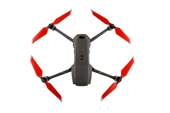 8Pcs Elice 8743F Zgomot Redus elemente de Recuzită pentru DJI Mavic 2 Pro Zoom Drone Eliberare Rapidă Lamă Prop Aripa Fanii Piese de Schimb