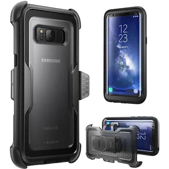 I-BLASON Pentru Samsung Galaxy S8 Caz De 5,8