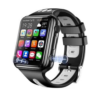 W5 Ceas Inteligent Telefon 4G, GPS, Wifi locație Student/Copii ceas sistem android app instala Bluetooth Smartwatch 4G SIM Card